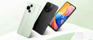 Teaser Alcatel V3 Classic