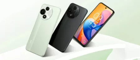 Teaser Alcatel V3 Classic