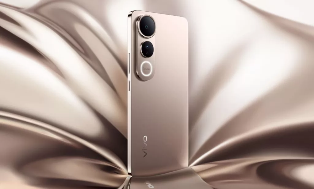 Vivo V40 Lite 4G vs Vivo V50 Lite 4G