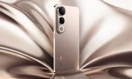 Vivo V40 Lite 4G vs Vivo V50 Lite 4G
