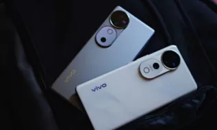 Vivo V50 Elite Edition Segera Diluncurkan