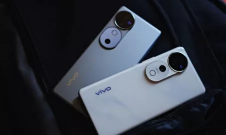 Vivo V50 Elite Edition Segera Diluncurkan