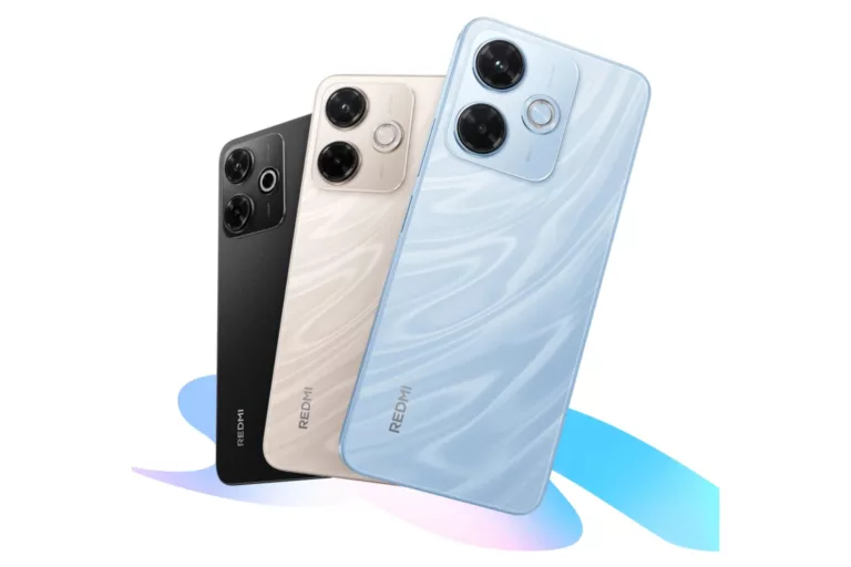 Xiaomi Boyong Redmi 13x ke Indonesia