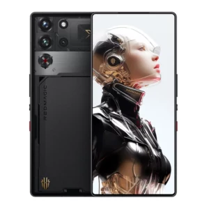 ZTE Nubia RedMagic 10S Pro+