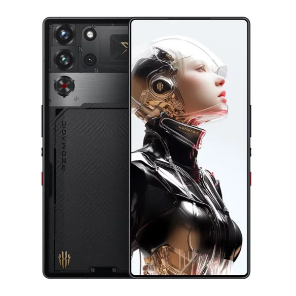 ZTE Nubia RedMagic 10S Pro+