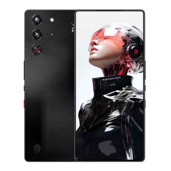 ZTE Nubia RedMagic 10SPro