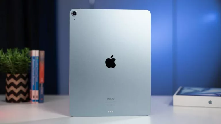 iPad Air M3 dan iPad Gen 11 Kini Hadir di Indonesia
