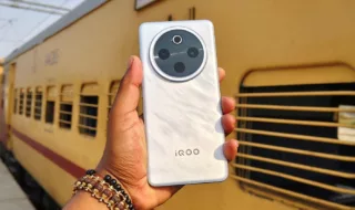 iQOO Z10 5G Terindikasi Segera Rilis di Indonesia