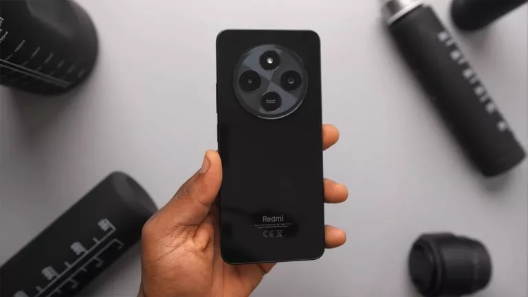 Bocoran HP Xiaomi Redmi 15C