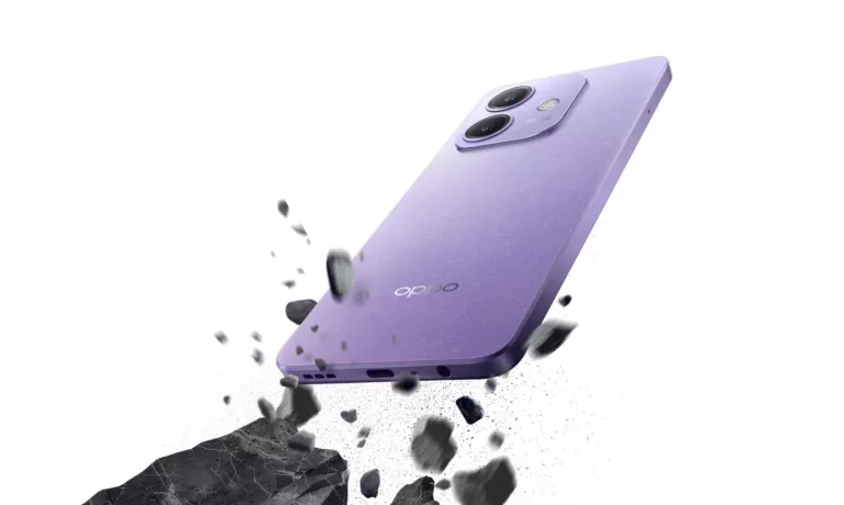 Cara screenshot Oppo A5i