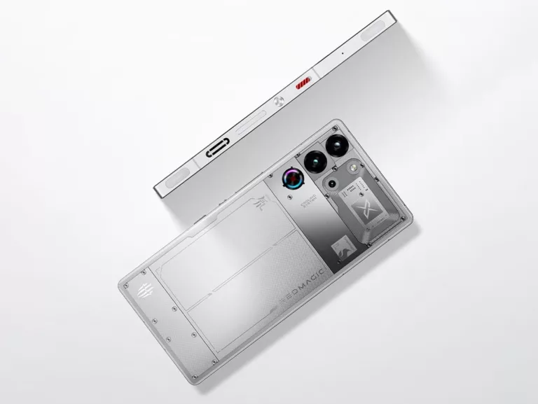 HP Gaming RedMagic 10S Pro