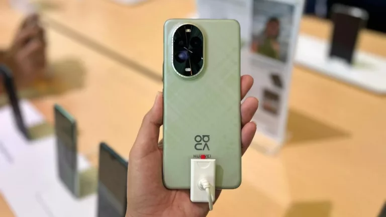 HP Huawei Nova 13 Pro