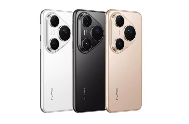 HP Huawei Pura 80 Pro Plus