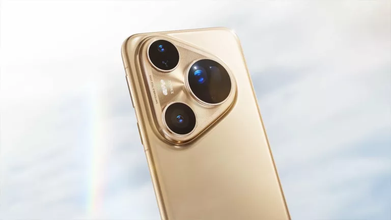 HP Huawei Pura 80 Ultra