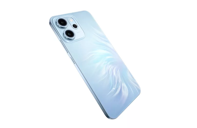 HP Oppo Reno 14F 5G