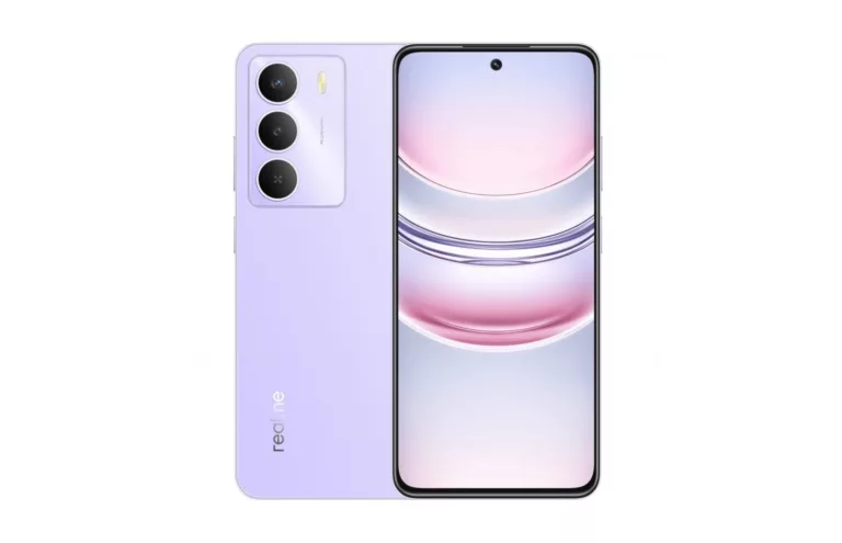 HP Realme Narzo 80 Lite 5G