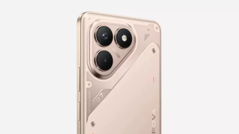 HP Tecno Pova 7 Indonesia