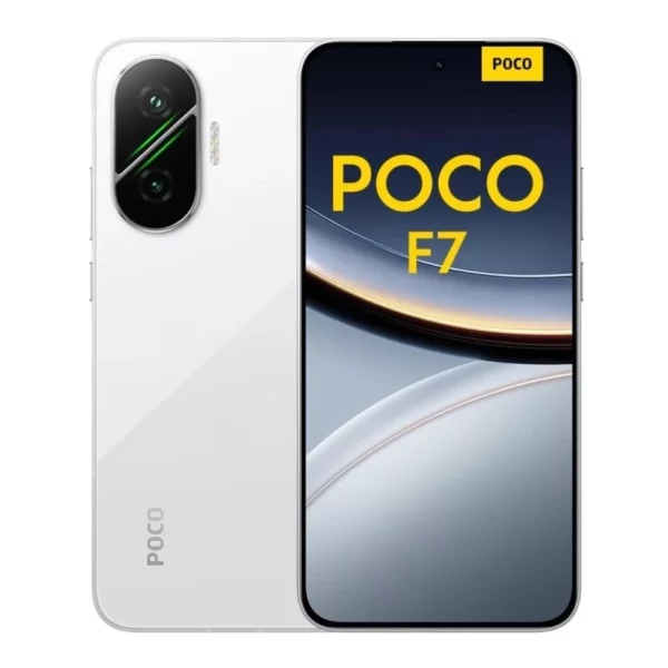 Harga HP Poco F7