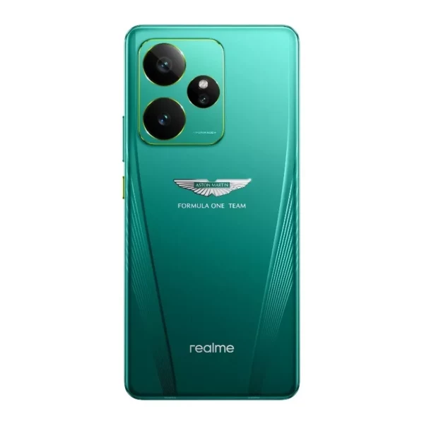 Harga Realme GT 7 Dream Edition