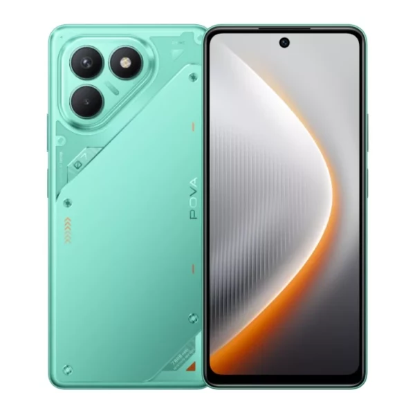 Tecno Pova 7