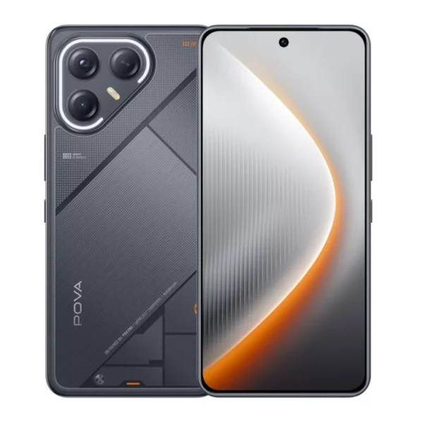 Harga Tecno Pova 7 Ultra 5G