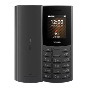 Nokia 105 4G 2nd Edition