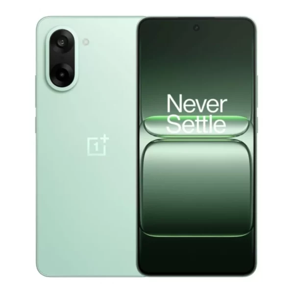 OnePlus Ace 5 Racing