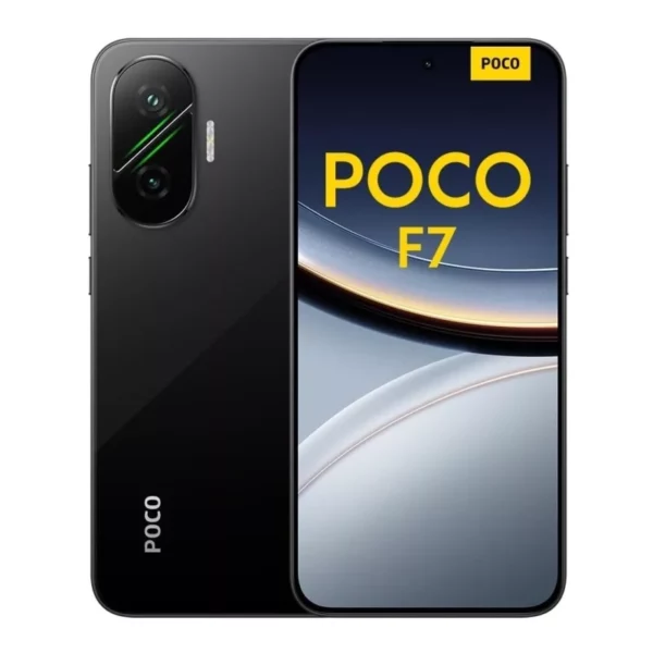 Poco F7