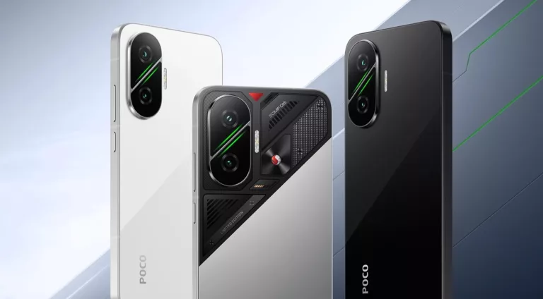 Poco F7 Meluncur Global