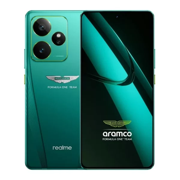 Realme GT 7 Dream Edition
