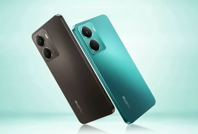 Realme P3 5G Indonesia