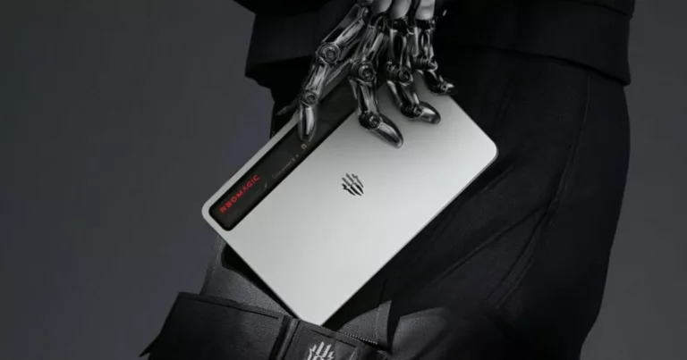 RedMagic Tablet 3 Pro