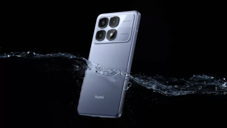 Redmi K80 Ultra Muncul di Geekbench