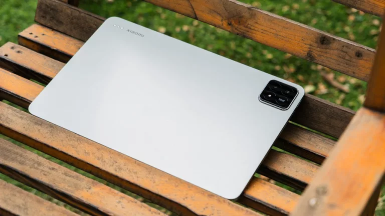 Spesifikasi Kunci Xiaomi Pad 7S Pro 12.5