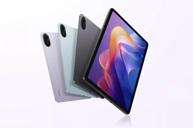 Tablet Xiaomi Redmi Pad 2 Resmi Meluncur
