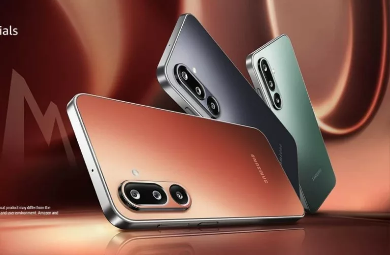 Tanggal Peluncuran Samsung Galaxy M36