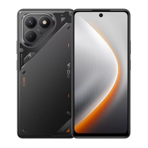 Tecno Pova 7