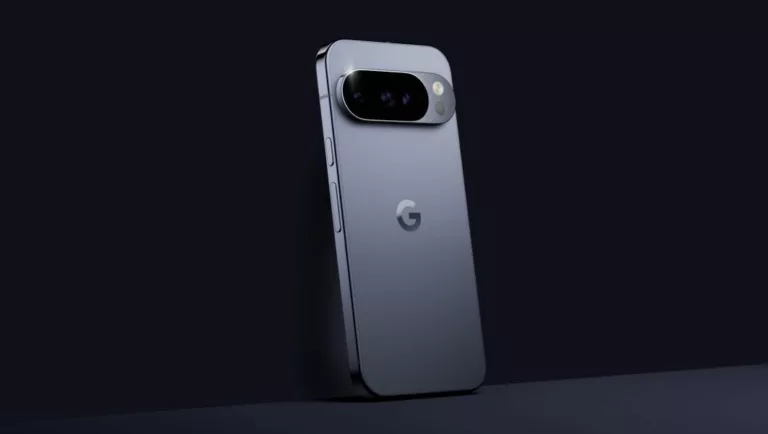 Bocoran Desain Google Pixel 10