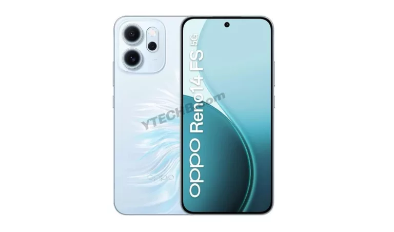 Bocoran Harga dan Spesifikasi Oppo Reno14 FS
