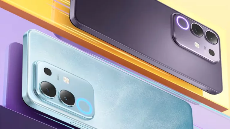 Bocoran Lengkap Vivo T4R 5G