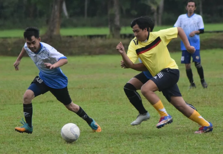 Cisontrol Cup 2025 RW 13 vs RW 09