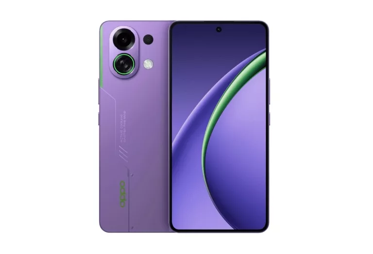 HP Oppo K13 Turbo