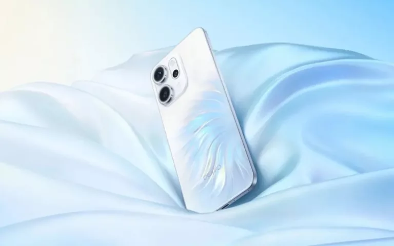 HP Oppo Reno 14 Pro 5G