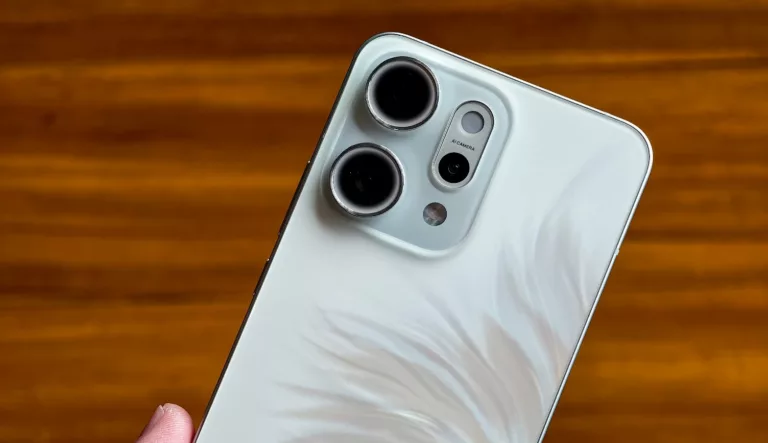 HP Oppo Reno14 Pro 5G Indonesia