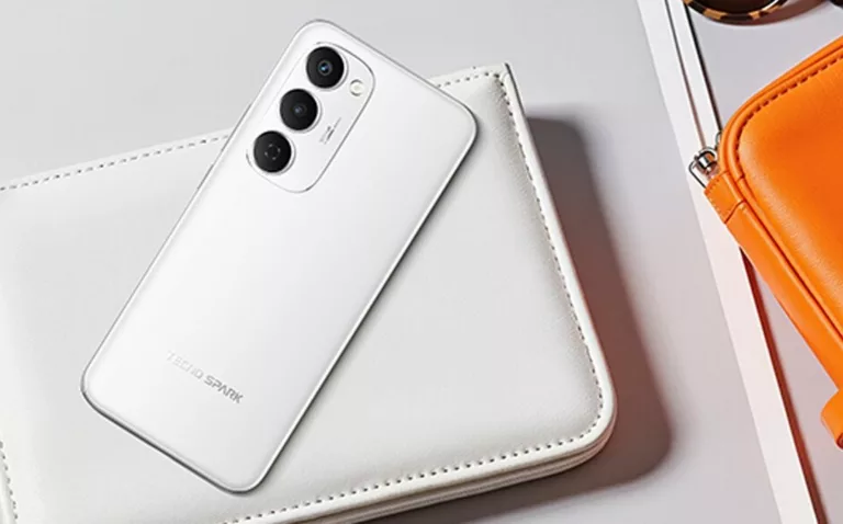 HP Tecno Spark 40 Pro Plus