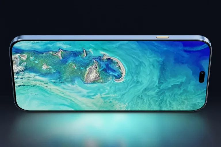 HP Wiko Enjoy 80 Pro