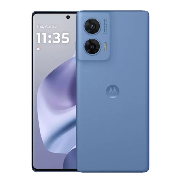 Harga HP Motorola Moto G96 5G