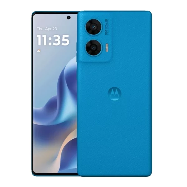 Harga HP Motorola Moto G96 5G di Indonesia