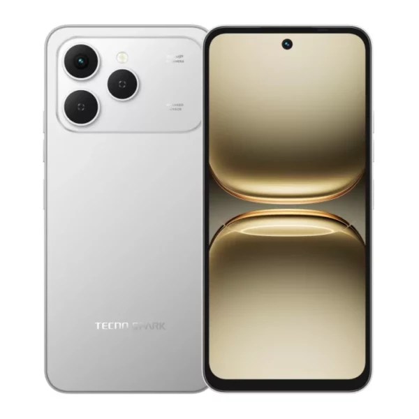 Harga HP Tecno Spark 40