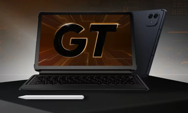 Harga Itel VistaTab 30GT